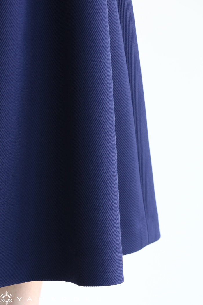 SACRA(サクラ)SHADOW STRIPE 袖フリルブラウス、UNEVENNESS SACRA(サクラ)SHADOW STRIPE 袖フリルブラウス、UNEVENNESS