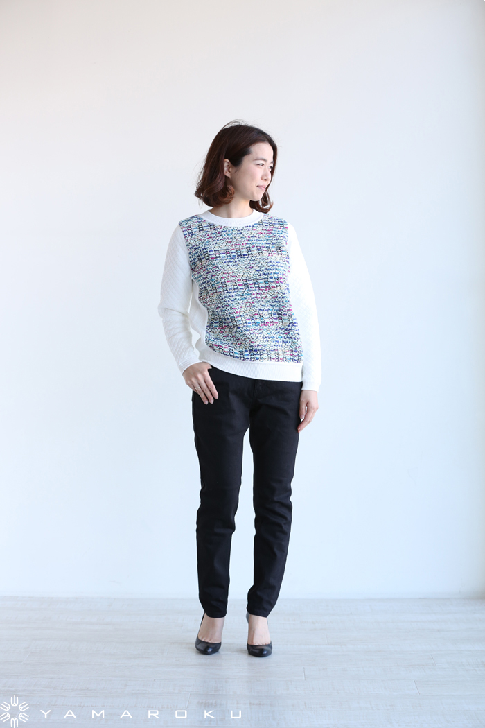 Coohem(コーヘン) AQUATICV TWEED P/O！！ | YAMAROKU New Arrival
