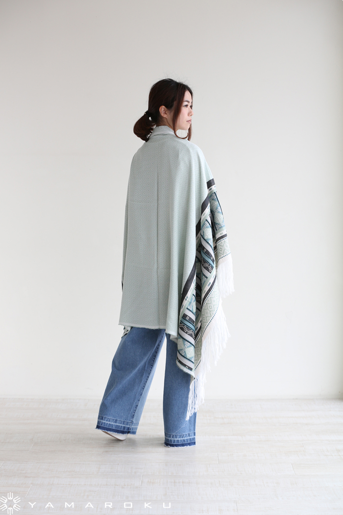 Mame Kurogouchi(マメ) Botanical Embroidery Big T-Shirt Mame Kurogouchi(マメ) Botanical Embroidery Big T-Shirt