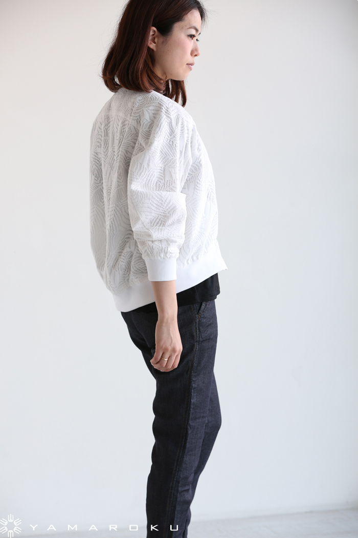 TOMORROWLAND（トゥモローランド） | YAMAROKU New Arrival