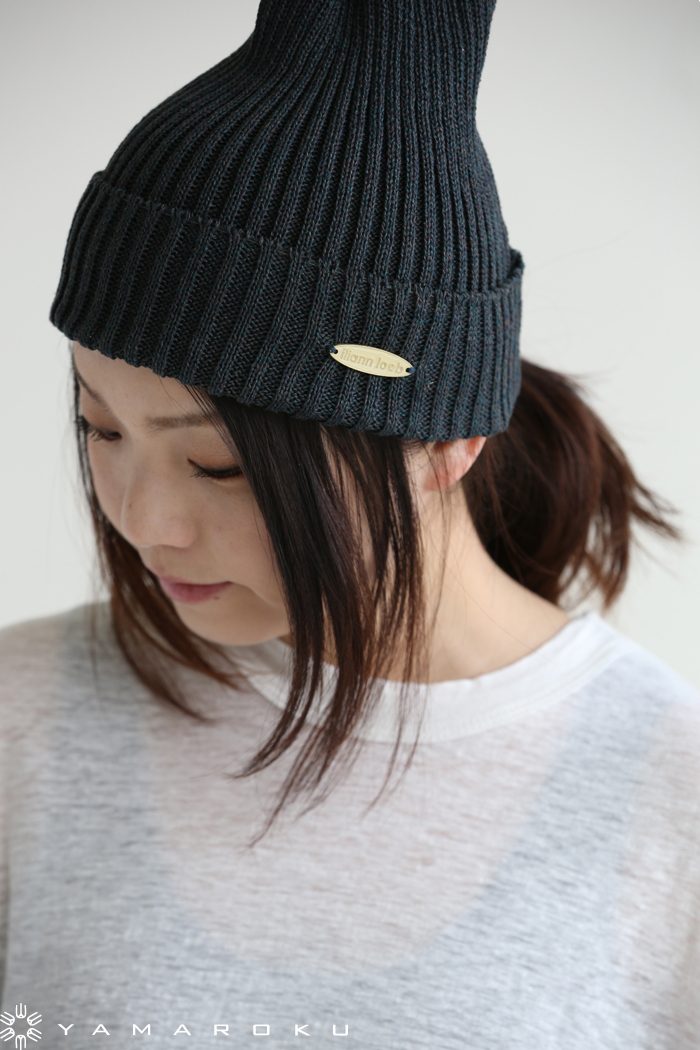 iliann loeb(イリアンローヴ) Filmelange for iliann loeb ビッグT