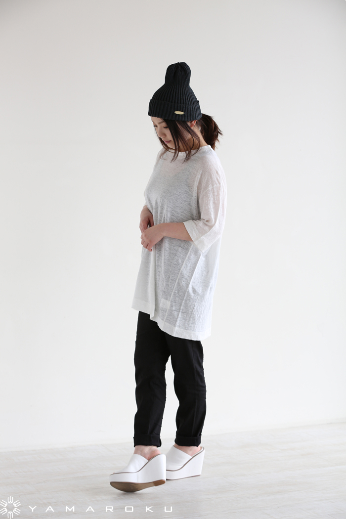 iliann loeb(イリアンローヴ) Filmelange for iliann loeb ビッグT 