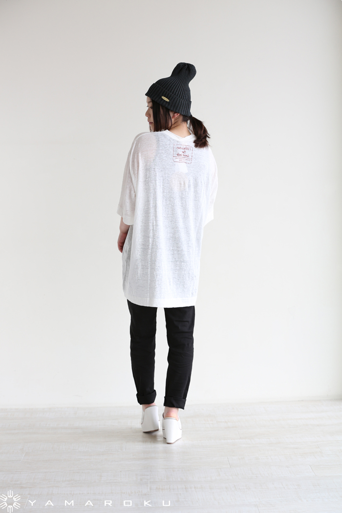 iliann loeb(イリアンローヴ) Filmelange for iliann loeb ビッグT 