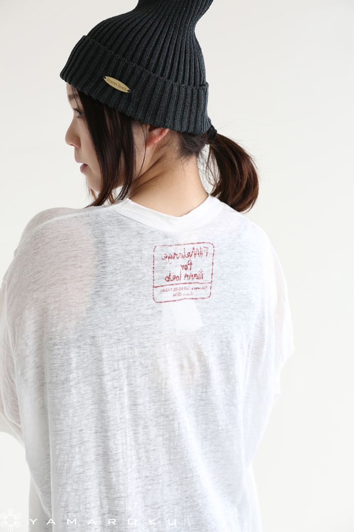 iliann loeb(イリアンローヴ) Filmelange for iliann loeb ビッグT ...