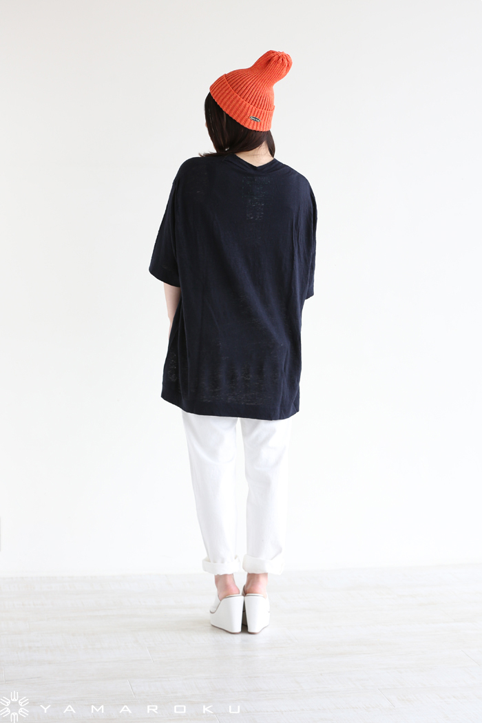 iliann loeb(イリアンローヴ) Filmelange for iliann loeb ビッグT 