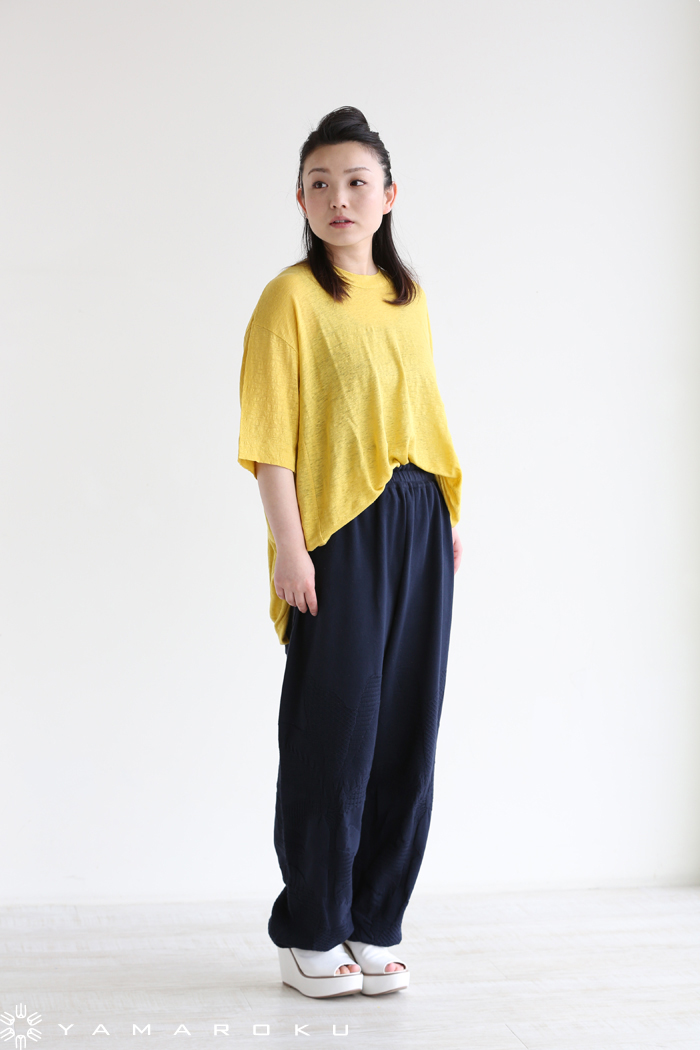 iliann loeb(イリアンローヴ) Filmelange for iliann loeb ビッグT