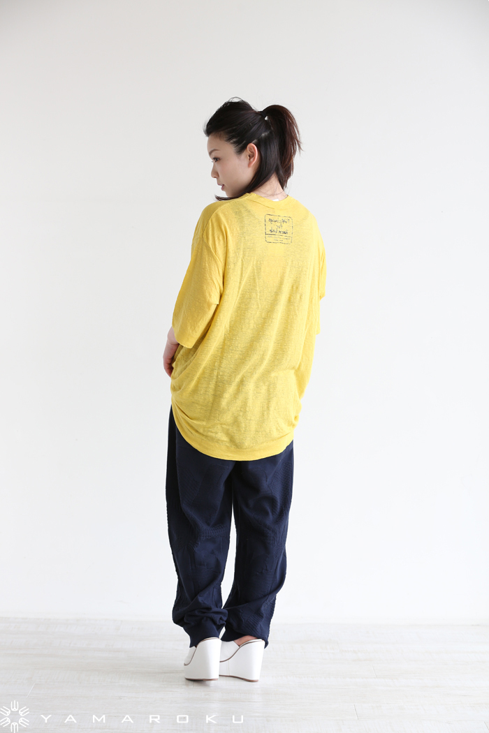 iliann loeb(イリアンローヴ) Filmelange for iliann loeb ビッグT