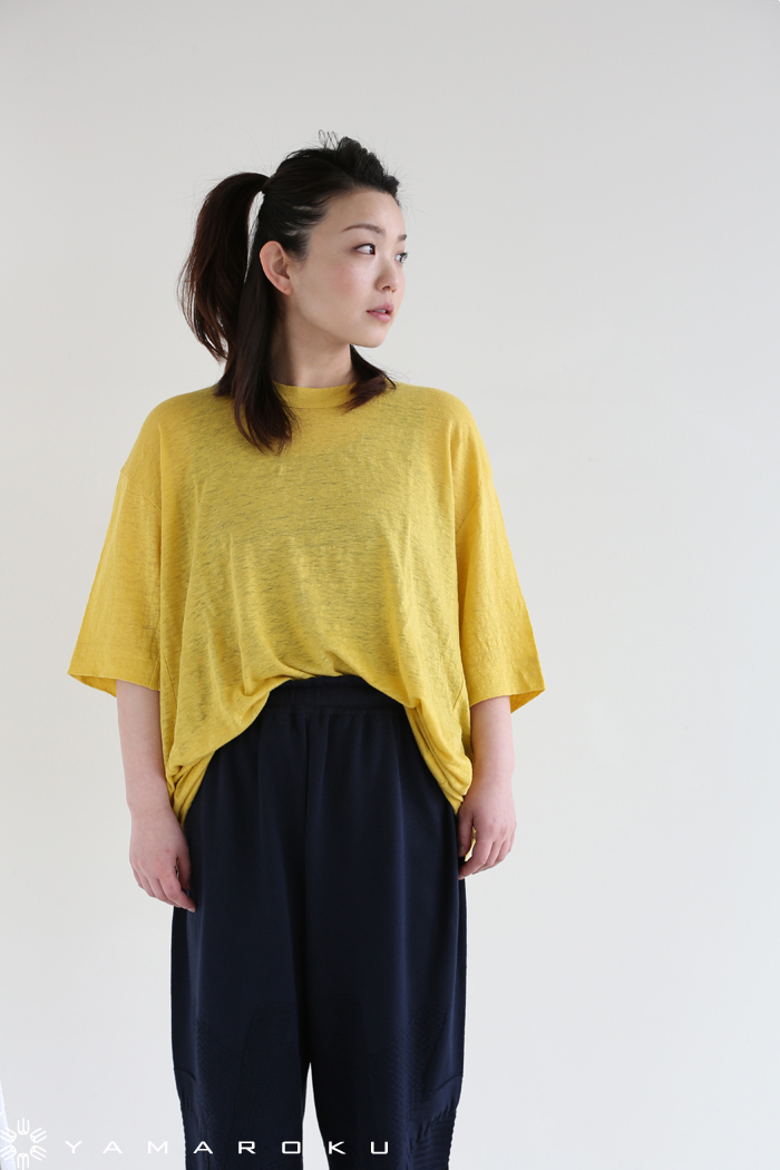 iliann loeb(イリアンローヴ) Filmelange for iliann loeb ビッグT