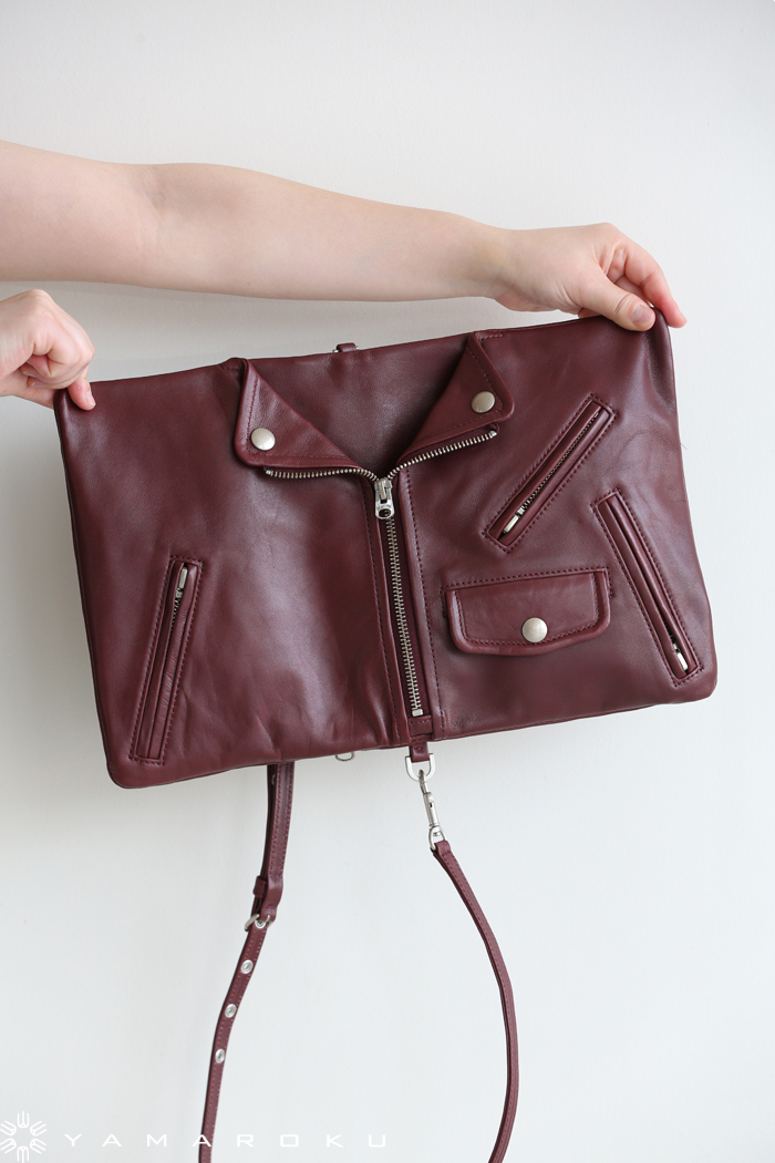 beautiful people(ビューティフルピープル) ライダースモチーフ