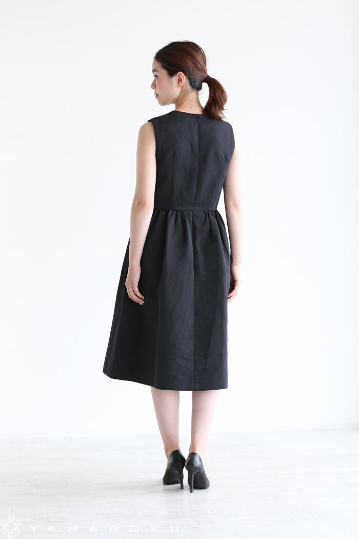 Bilitis dix-sept ans(ビリティス) Ottoman Dress オットマンドレス