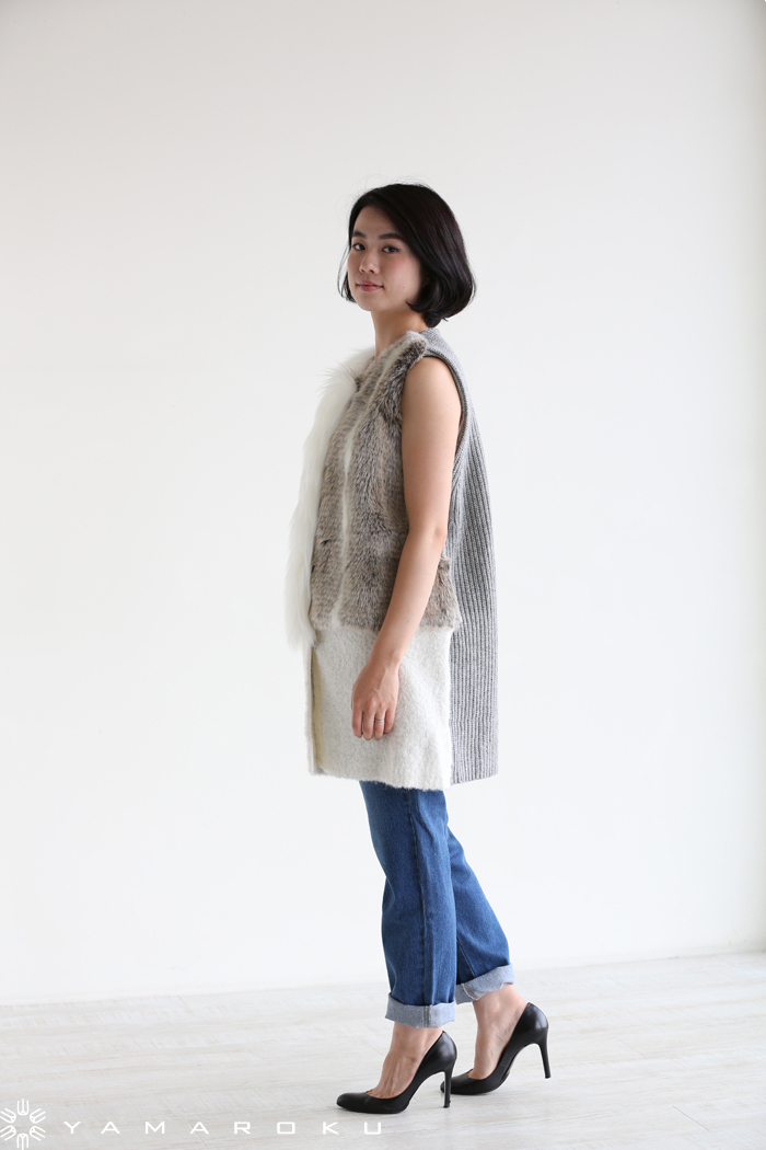 早い者勝ち 完売 イエナ ADWAS アダワスファーベスト パネル 大人気