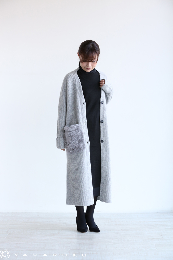 Kaon（カオン） | YAMAROKU New Arrival