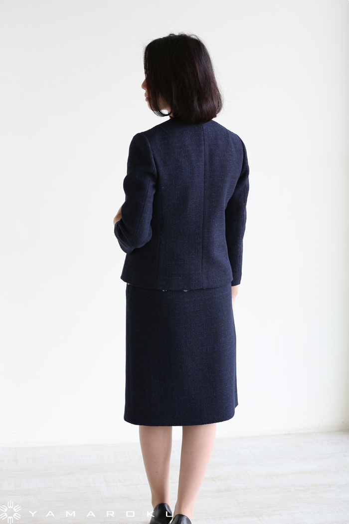 ＊　美品　＊　Ballsay スーツ 春のスーツ特集！！TOMORROWLAND Ballsey(ボールジィ) アンティーク