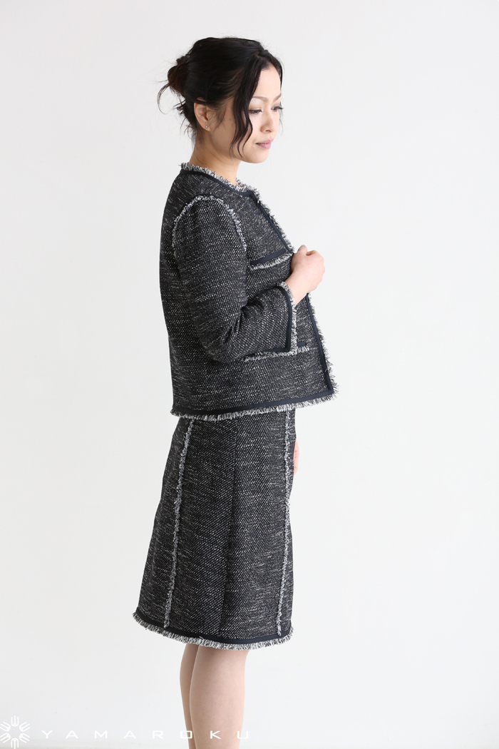 春のスーツ特集！！Theory(セオリー) URBAN TWEED ツイード