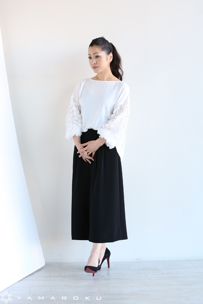 GRACE CONTINENTAL（グレースコンチネンタル） | YAMAROKU New Arrival
