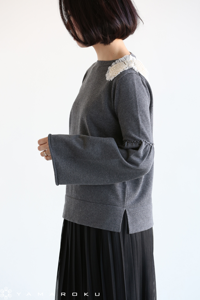 Kaon（カオン） | YAMAROKU New Arrival
