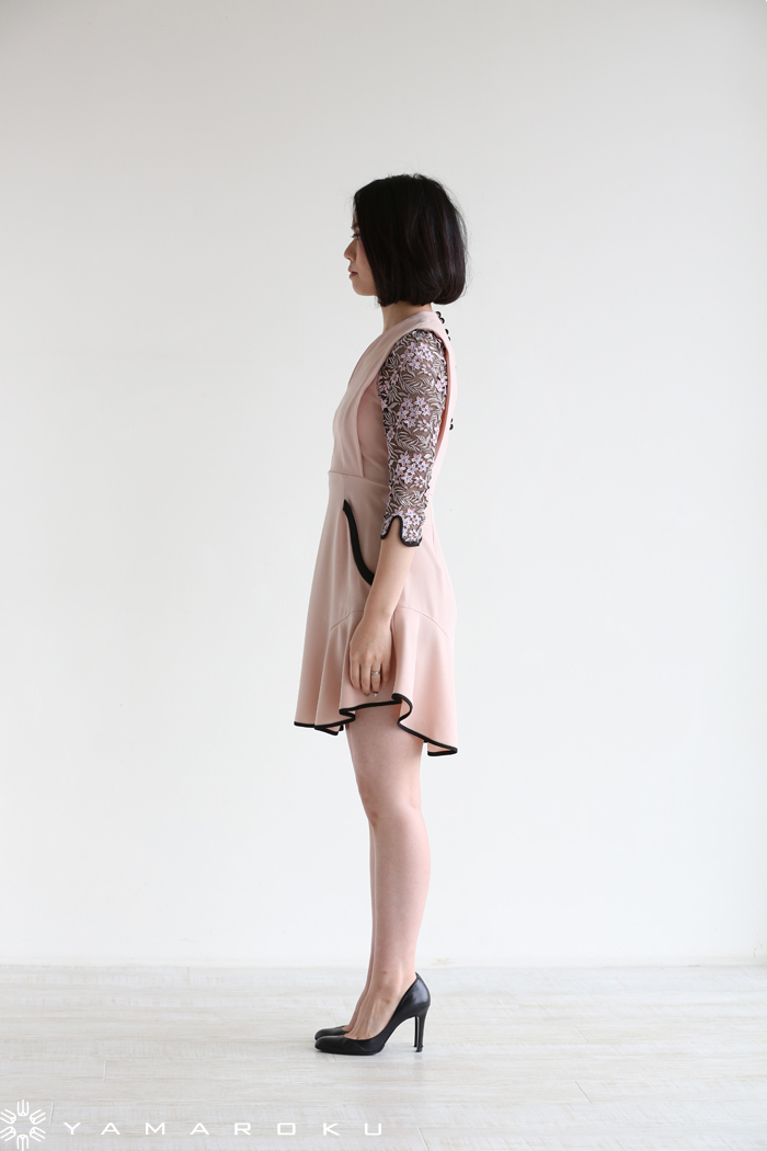 Mame Kurogouchi(マメ) 2017SS 第2便到着!!Tulle Embroidered Mame Kurogouchi(マメ) 2017SS 第2便到着!!Tulle Embroidered