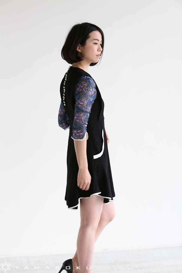 Mame Kurogouchi(マメ) 2017SS 第2便到着!!Tulle Embroidered Mame Kurogouchi(マメ) 2017SS 第2便到着!!Tulle Embroidered