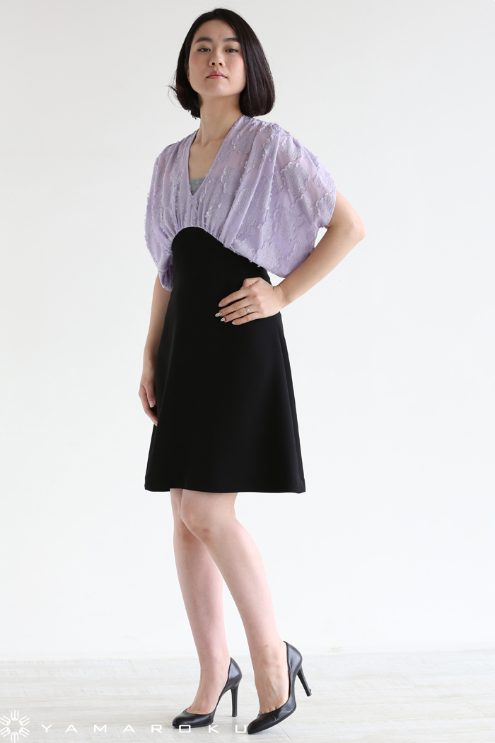 mame kurogouchi マメ ジャガード ラメ ワンピース ドレス Mame Kurogouchi(マメ) Glitter Jacquard Mini Dress