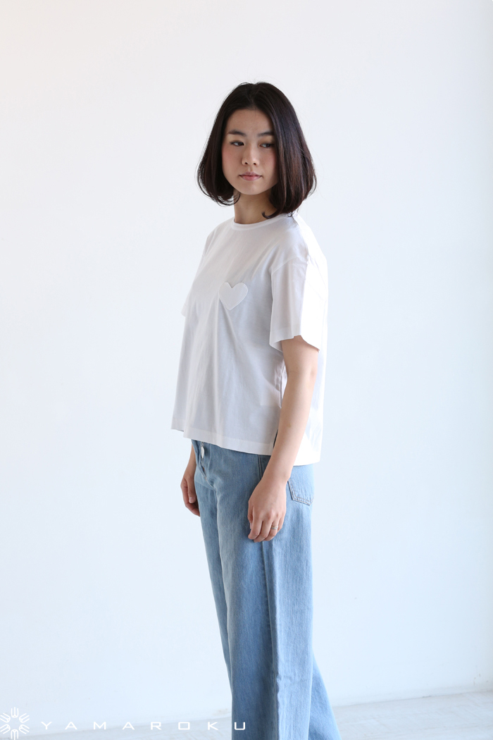 MUVEIL WORK（Tシャツ(半袖/袖なし)）のフリマアイテム一覧