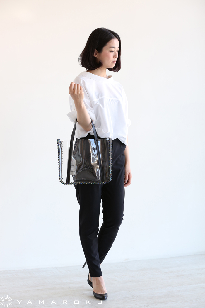 Liberty Bell bell リバティベル トートバッグ FLAG PILE TOTE