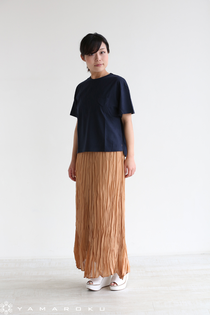 MUVEIL（ミュベール） | YAMAROKU New Arrival