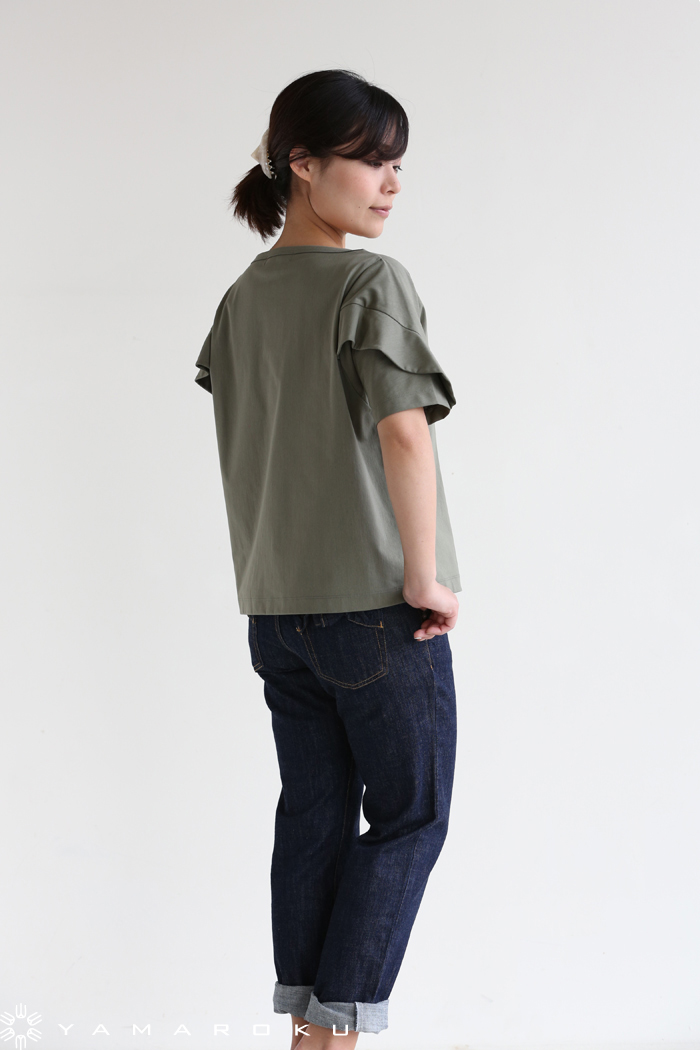 トップス sakura カードキャプターさくら／ブラウス | 大人衣料 | axes femme