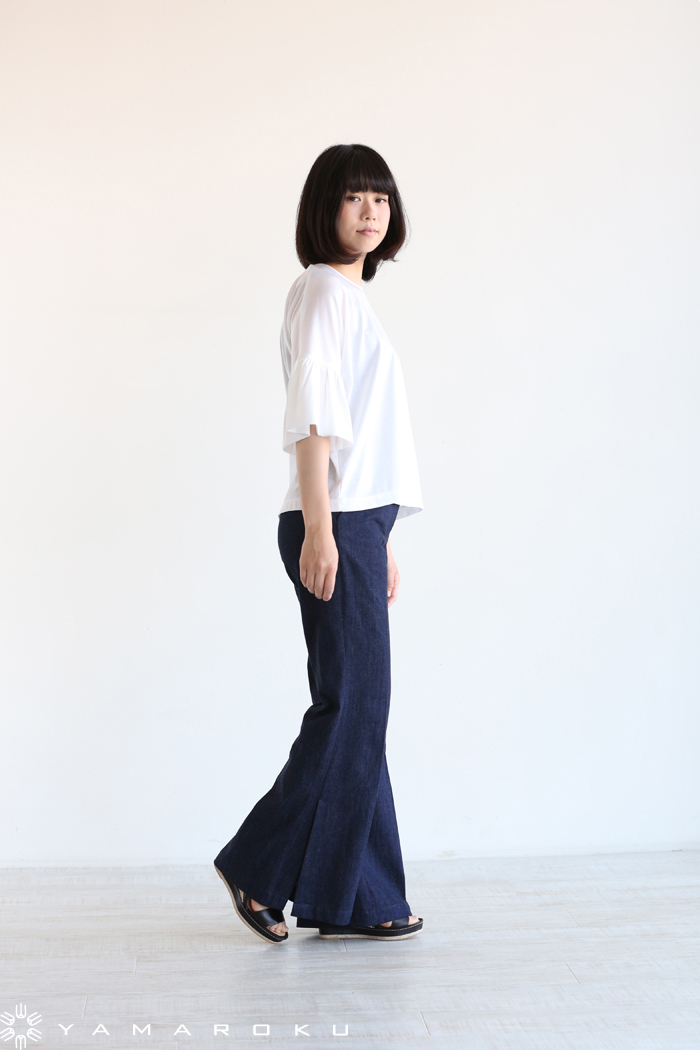 トップス sakura Item | SACRA（サクラ）オフィシャルサイト