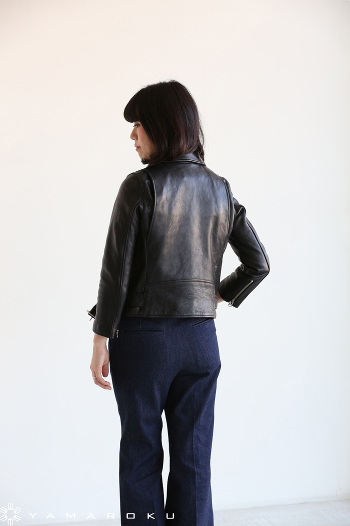 beautiful people（ビューティフルピープル）vintage leather