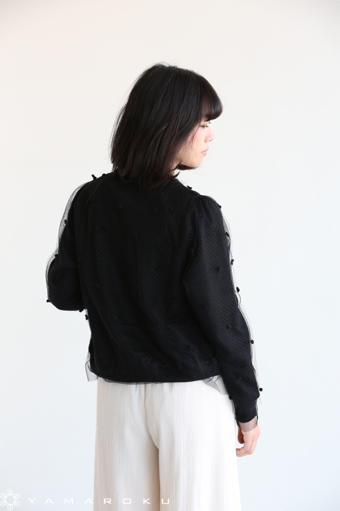 MUVEIL(ミュベール) | YAMAROKU New Arrival