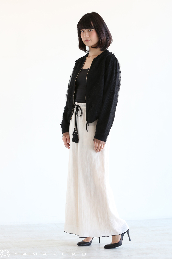 MUVEIL(ミュベール) | YAMAROKU New Arrival