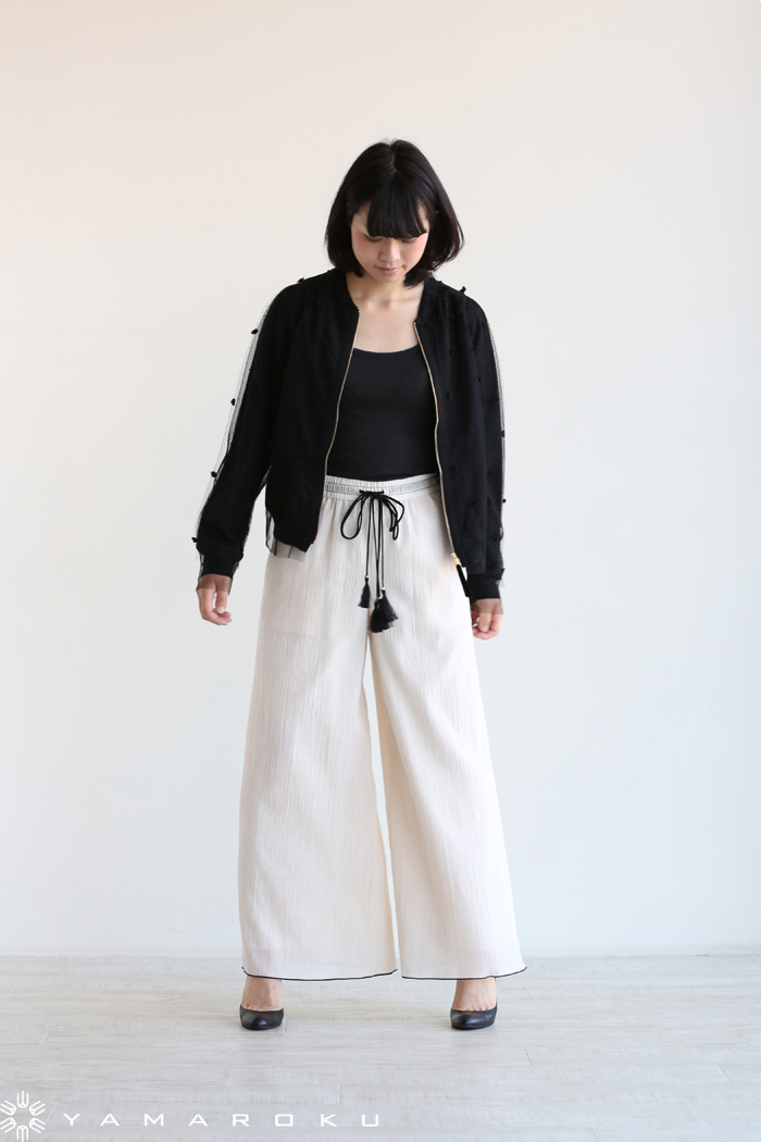 MUVEIL(ミュベール) | YAMAROKU New Arrival