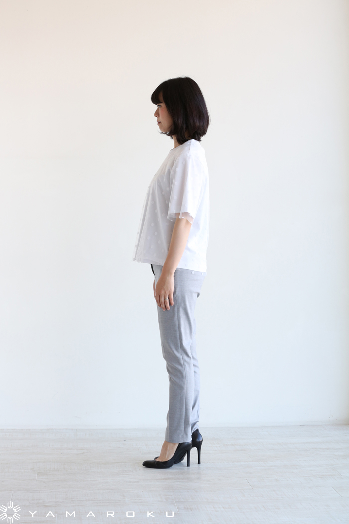 MUVEIL(ミュベール) | YAMAROKU New Arrival