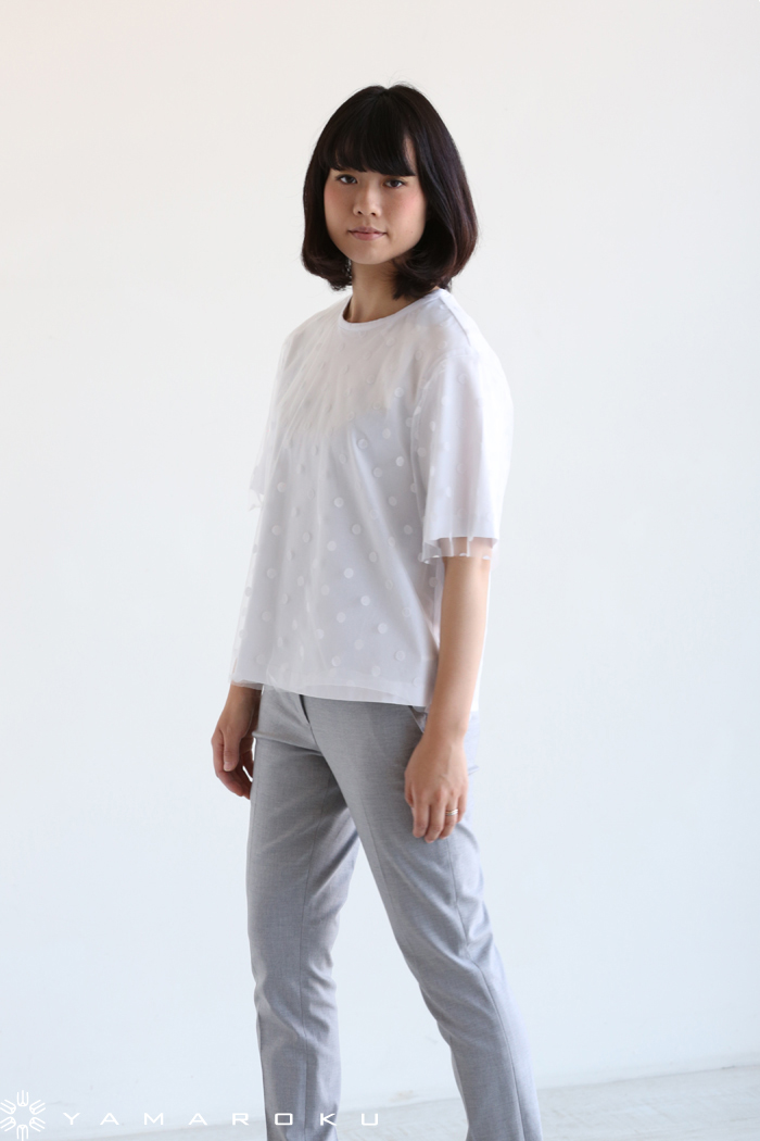 MUVEIL(ミュベール) | YAMAROKU New Arrival