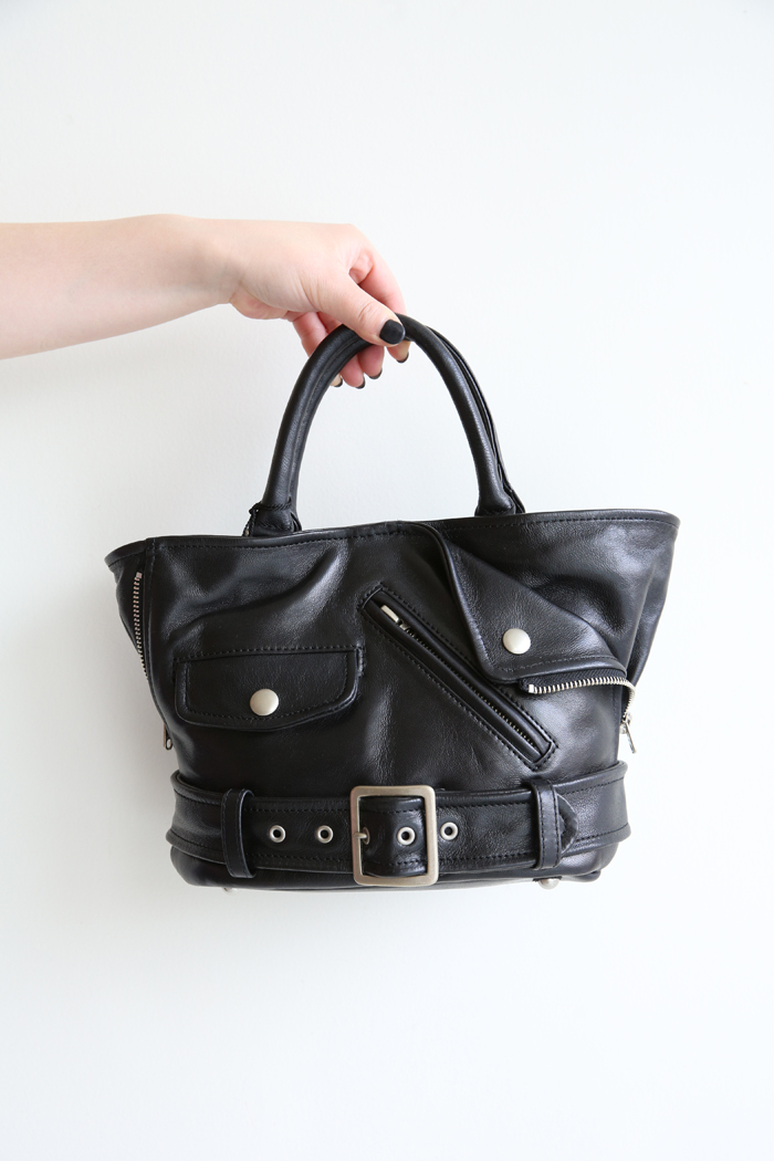 beautiful people(ビューティフルピープル) ライダース小物入荷