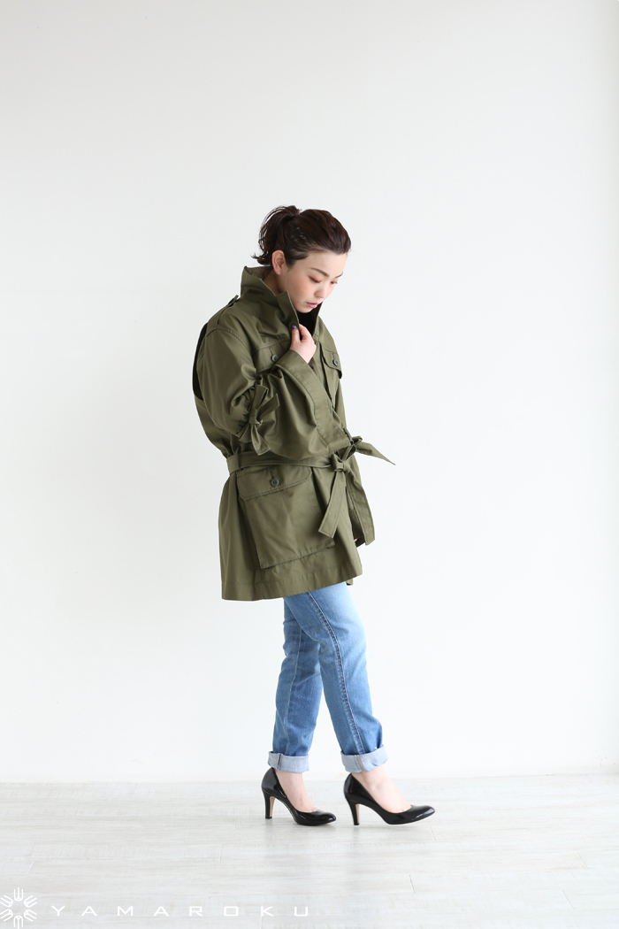 MUVEIL(ミュベール) | YAMAROKU New Arrival