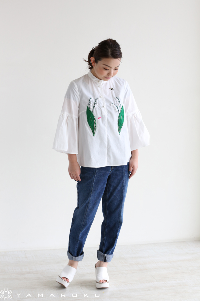 MUVEIL（ミュベール） | YAMAROKU New Arrival