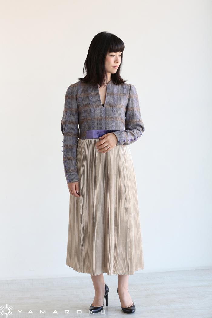 Mame Kurogouchi(マメ) 2017 AW SALE ITEM!! | YAMAROKU New Mame Kurogouchi(マメ) 2017 AW SALE ITEM!! | YAMAROKU New