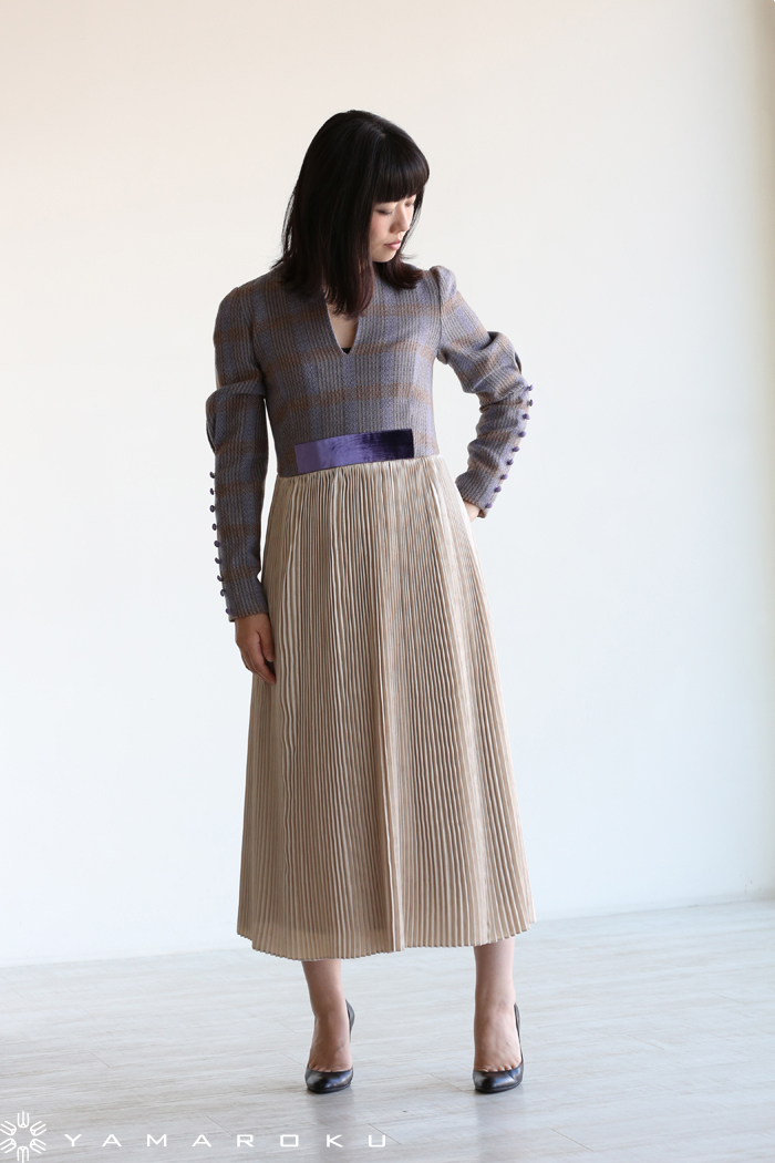Mame Kurogouchi（マメ） | YAMAROKU New Arrival