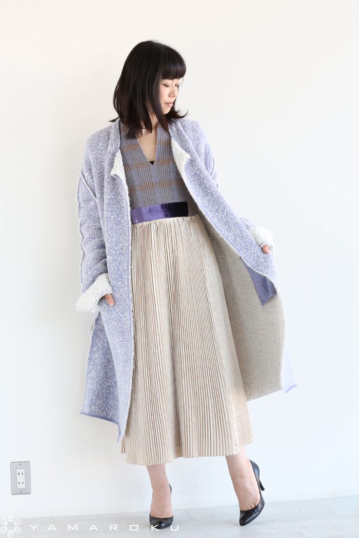 Mame Kurogouchi（マメ） | YAMAROKU New Arrival