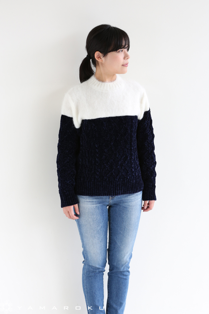 AKIRA NAKA（アキラナカ） | YAMAROKU New Arrival