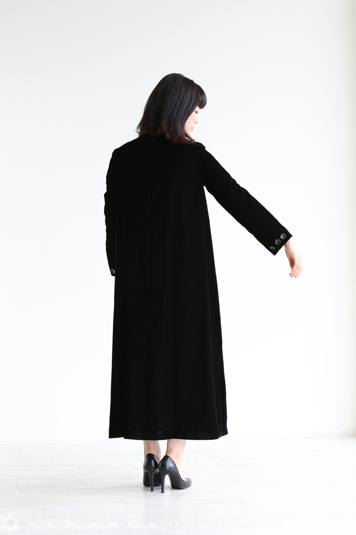 AKIRA NAKA（アキラナカ） | YAMAROKU New Arrival