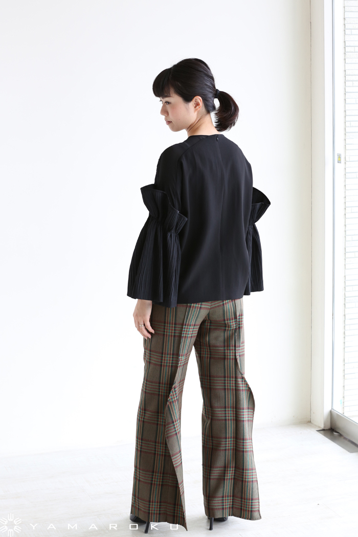 AKIRA NAKA（アキラナカ） | YAMAROKU New Arrival