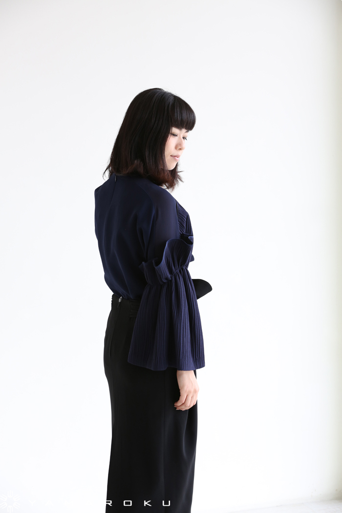 AKIRA NAKA（アキラナカ） | YAMAROKU New Arrival