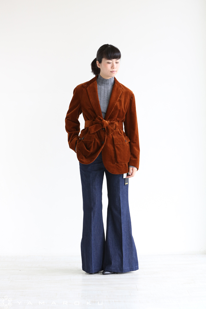 muller of yoshiokubo ジャケット 9/25(Sat)- muller of yoshiokubo / new arrival | st company