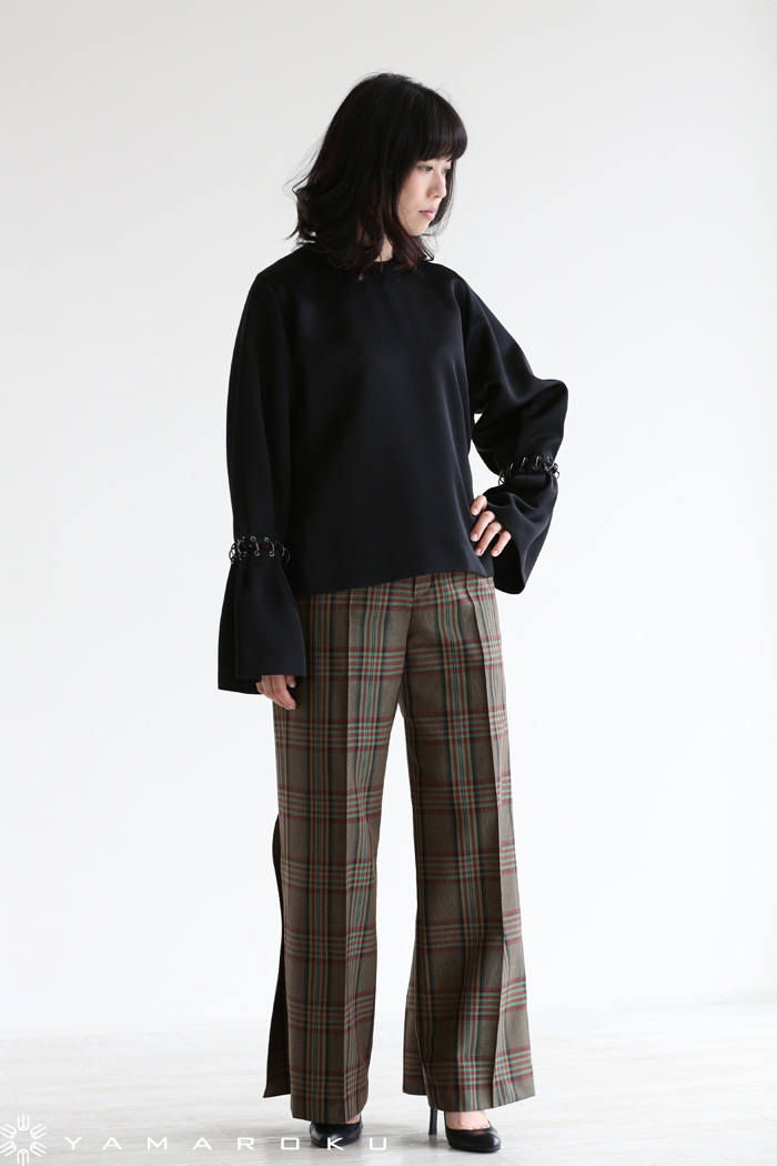 AKIRA NAKA（アキラナカ） | YAMAROKU New Arrival