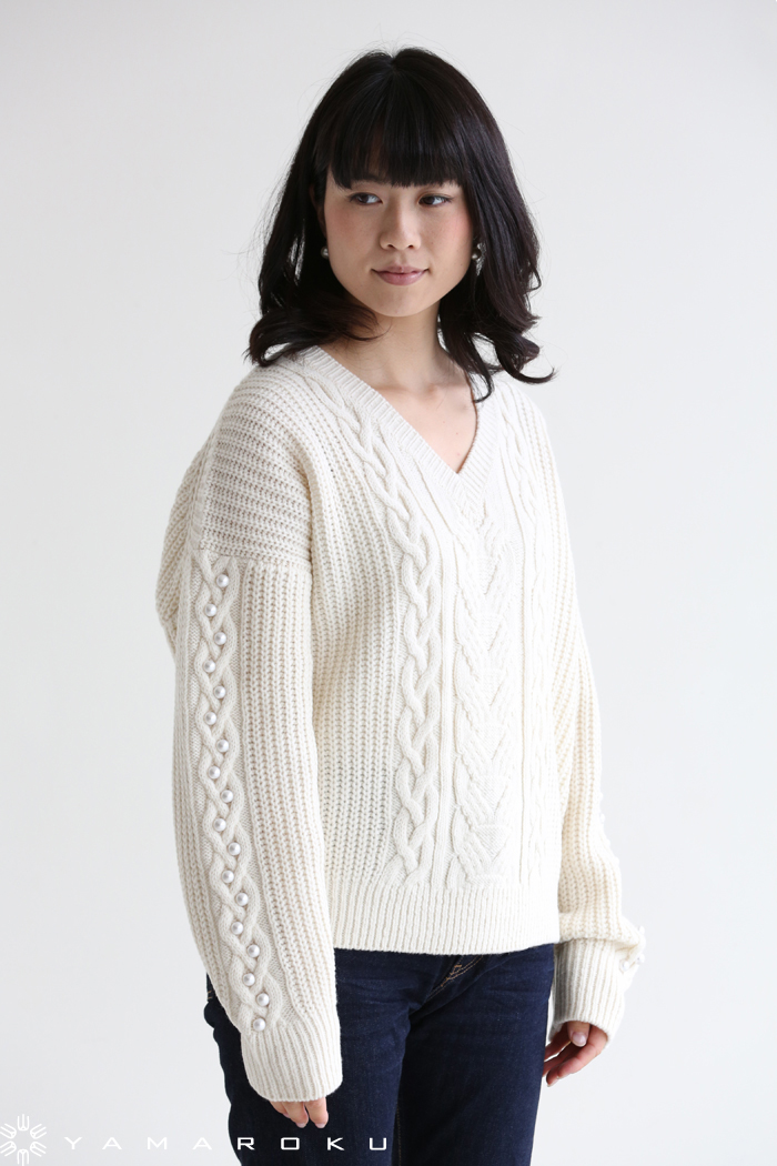 MUVEIL（ミュベール） | YAMAROKU New Arrival