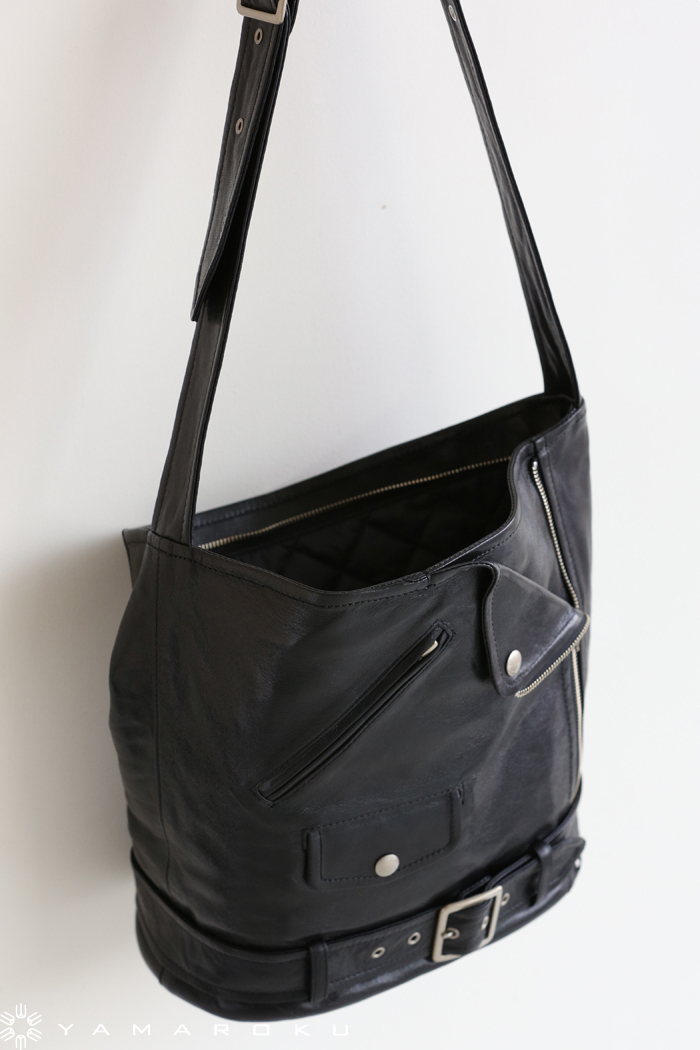 beautiful people ライダース 黒 0240825Y0024 beautiful people online store（ビューティフルピープル