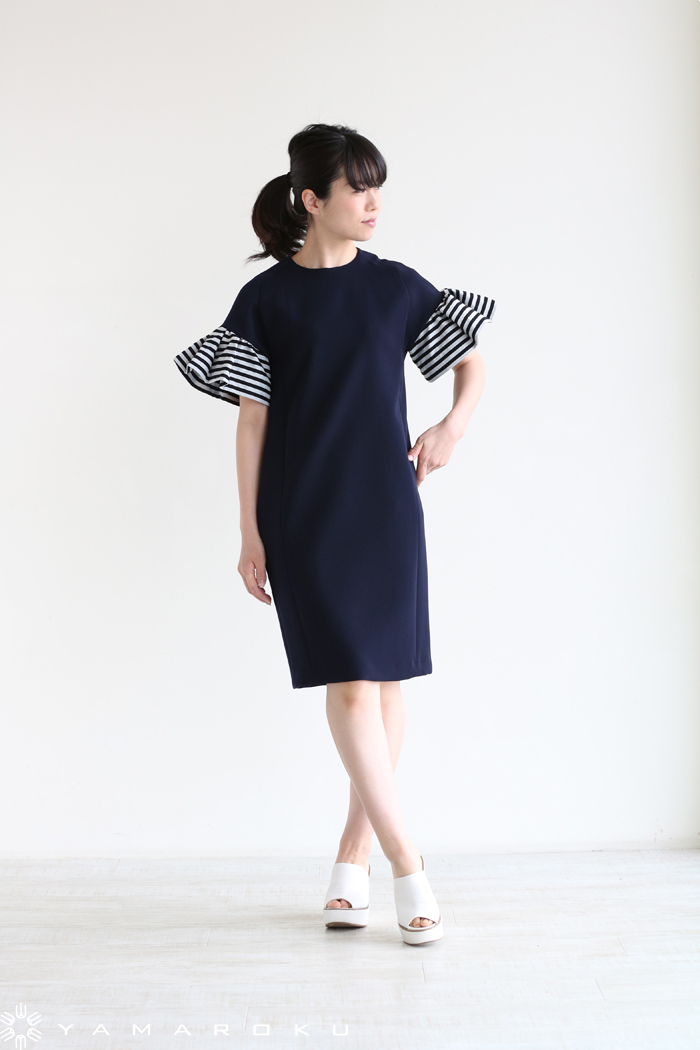 専用⭐︎新品未使用☆ボーダーズアットバルコニー☆チュニック☆紺 専用⭐︎新品未使用☆ボーダーズアットバルコニー☆チュニック