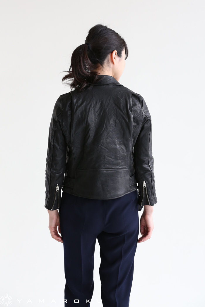beautiful people(ビューティフルピープル) shrink leather
